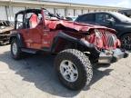 JEEP WRANGLER 1999 foto
