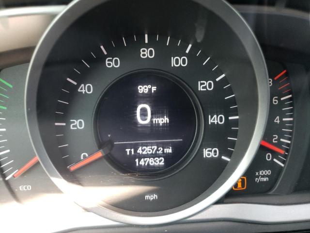 2015 VOLVO XC60 T5 YV440MDJXF2681354