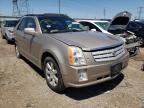 2006 CADILLAC  SRX