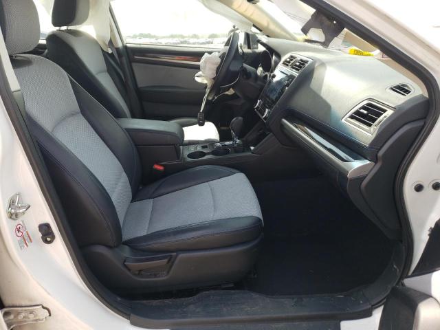 2019 SUBARU LEGACY SPO 4S3BNAR63K3005928