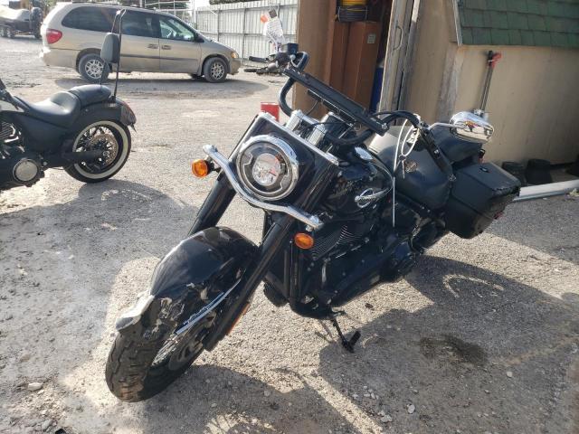 2020 HARLEY-DAVIDSON FLHCS 1HD1YBK15LB065755