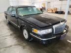 1997 LINCOLN  TOWN CAR