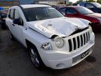 2007 JEEP  COMPASS