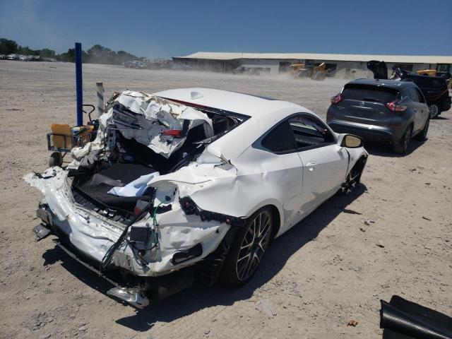 2016 LEXUS RC 300 JTHSM5BC8G5000616