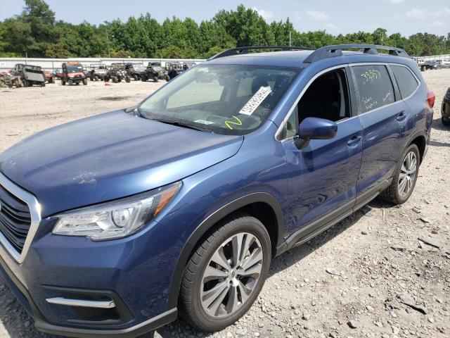 2021 SUBARU ASCENT PRE 4S4WMAHD4M3446423