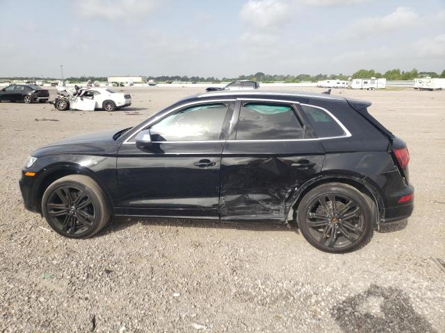 2020 AUDI SQ5 PREMIU WA1B4AFY9L2037969