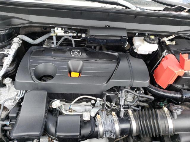 2021 ACURA RDX - 5J8TC2H31ML028295