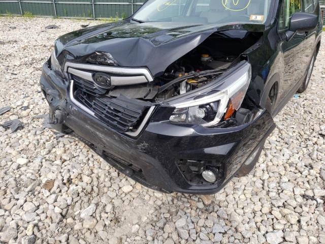 2021 SUBARU FORESTER JF2SKADC9MH468007