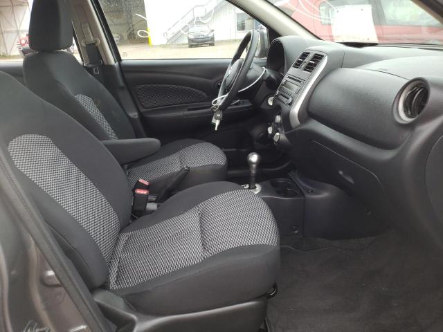 2017 NISSAN MICRA 3N1CK3CP0HL266654