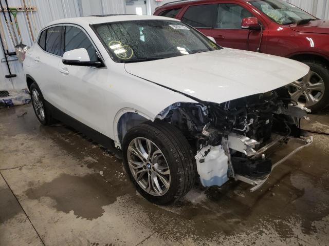 VIN WBXYJ1C04L5P32594 2020 BMW X2, Xdrive28I no.1