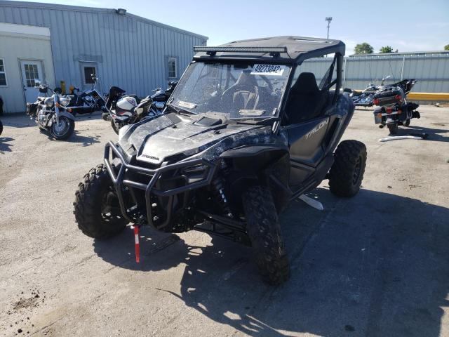 2021 HONDA TALON 1HFVE05B2M4200481