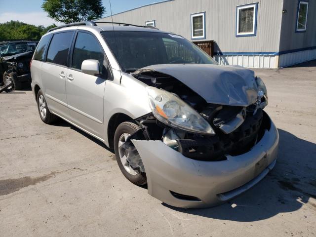 Toyota Sienna 2009