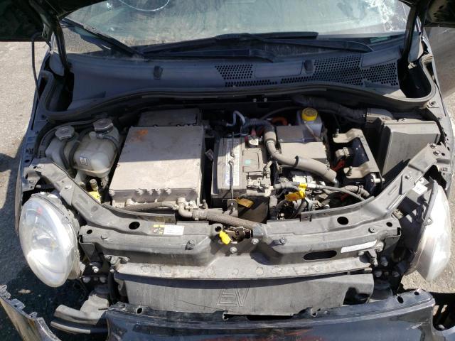 2016 FIAT 500 ELECTR 3C3CFFGE5GT201555