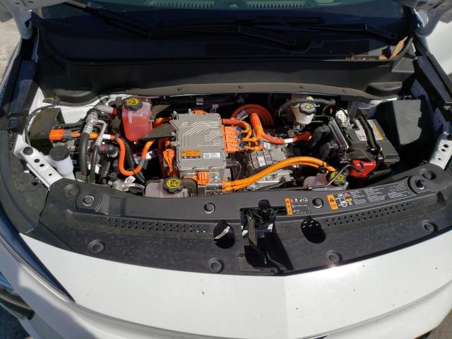 2022 CHEVROLET BOLT EUV L 1G1FY6S02N4109362