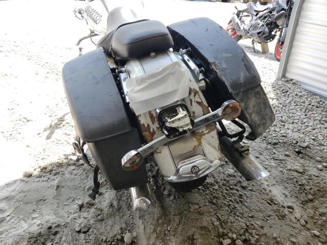2009 HARLEY-DAVIDSON FLHRC 1HD1FR4139Y615844