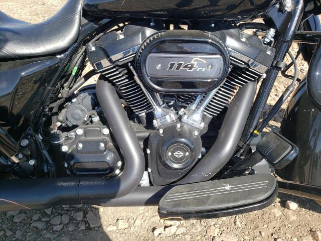 2021 HARLEY-DAVIDSON FLHRXS 1HD1KVP19MB629906
