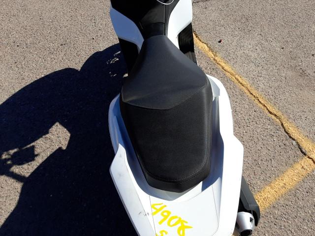 2021 HONDA WW150 RLHKF4704MY000045