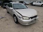 2001 TOYOTA  CAMRY