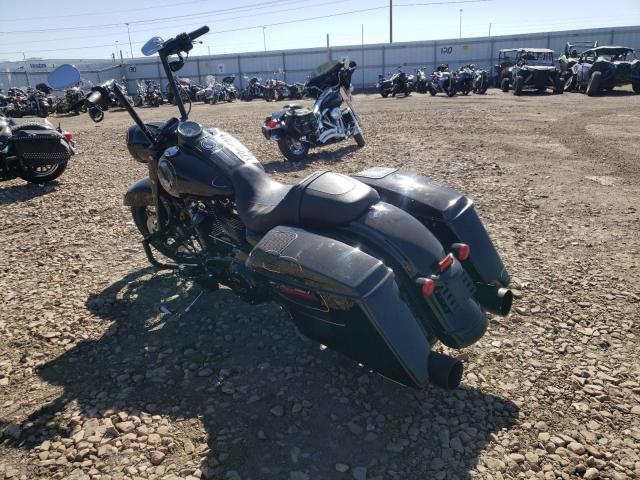2021 HARLEY-DAVIDSON FLHRXS 1HD1KVP19MB629906