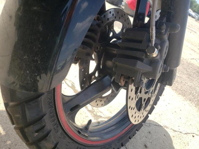 2007 SUZUKI DL650 JS1VP54A372102130