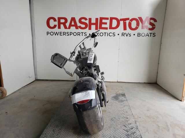 2005 HARLEY-DAVIDSON FXSTI 1HD1BVB115Y029886