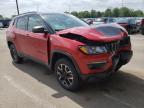 2020 JEEP  COMPASS