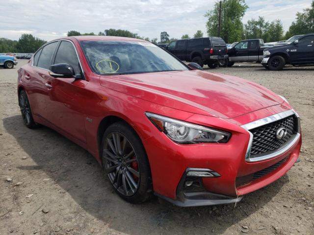 2018 INFINITI Q50 RED SP - JN1FV7AR0JM480328