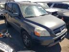 2005 HONDA  PILOT