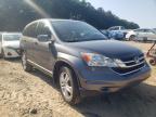 2010 HONDA  CRV