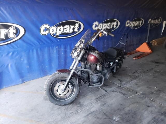 2015 HARLEY-DAVIDSON FXDF DYNA 1HD1GYM19FC308016