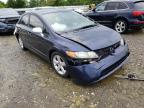 2006 HONDA  CIVIC