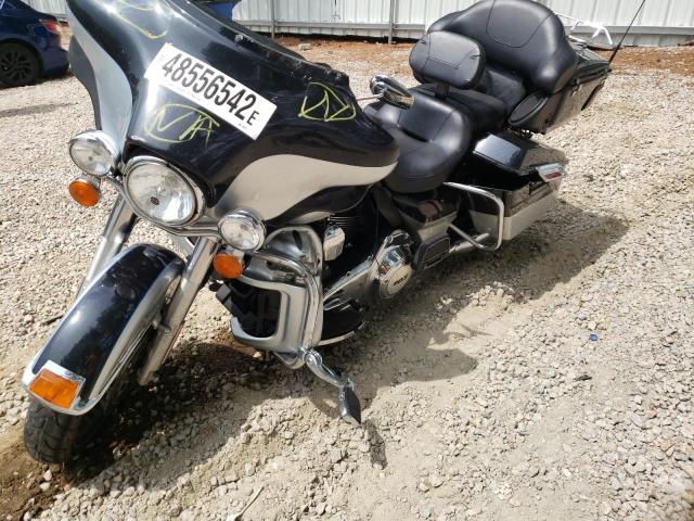 2013 HARLEY-DAVIDSON FLHTK ELEC - 1HD1KEM18DB669771