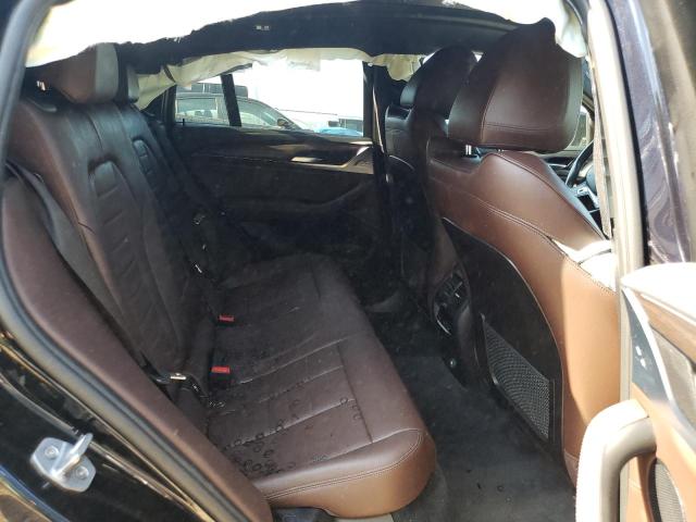 2019 BMW X4 M40I 5UXUJ5C56KLJ64310