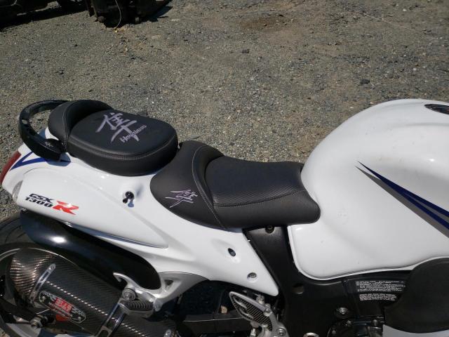 2012 SUZUKI GSX1300 R JS1GX72A8C2102304