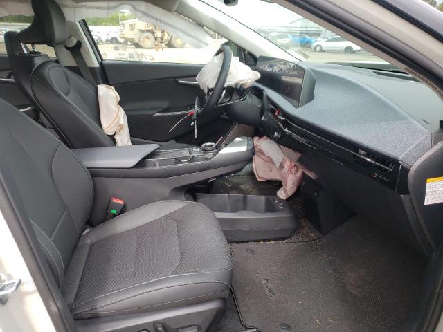 2022 KIA EV6 LIGHT KNDC3DLC9N5048334