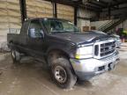 2002 FORD  F250