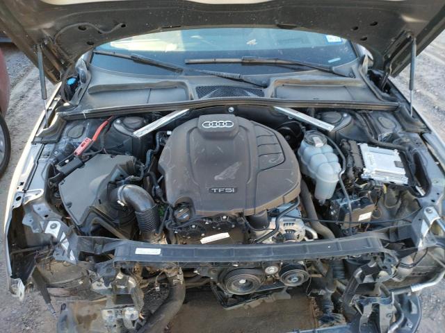 2020 AUDI A4 PRESTIG WAUJMAF43LA063579