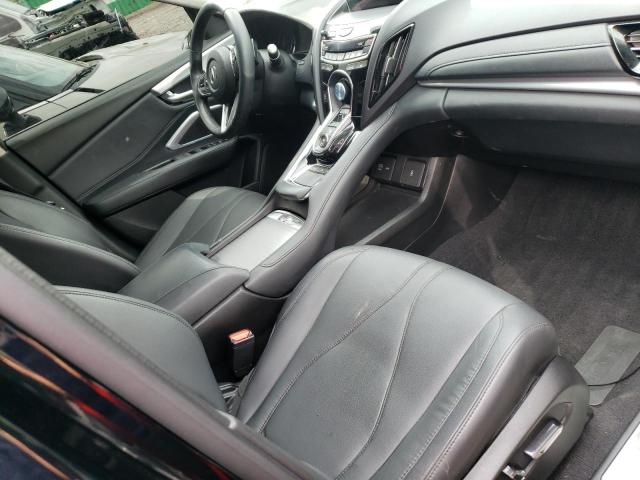 2021 ACURA RDX - 5J8TC2H31ML028295