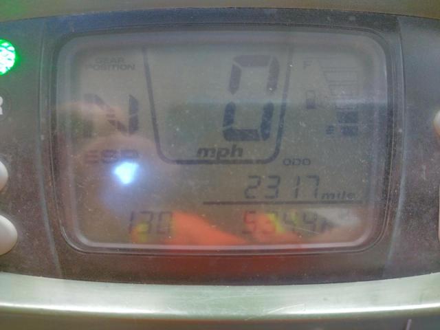 2006 HONDA TRX680 FA 1HFTE330064104149