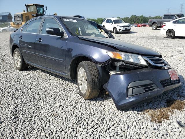 2010 Kia Optima LX