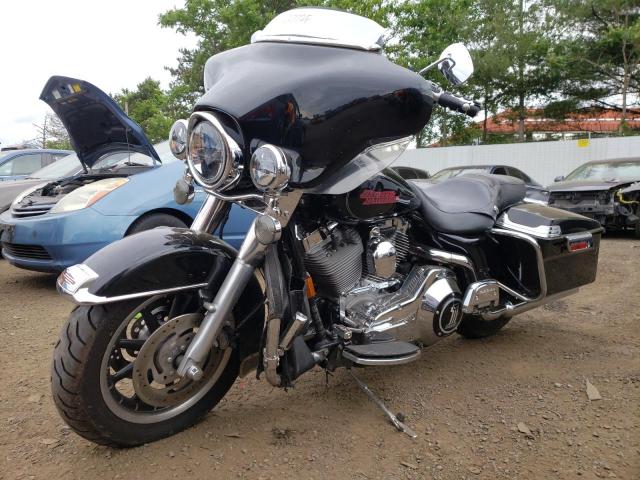 2006 HARLEY-DAVIDSON FLHTI 1HD1FVW136Y602366