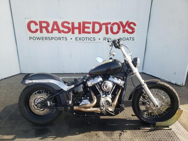 2021 HARLEY-DAVIDSON FXST 1HD1BVJ24MB026217