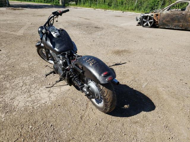 2012 HONDA VT750 C2B JH2RC5372CK200821