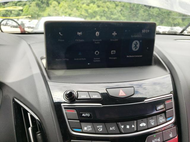 2021 ACURA RDX - 5J8TC2H31ML028295