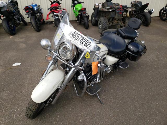 2012 YAMAHA XV1700 ASC JYAVP28Y8CA000345