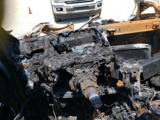 2021 BMW 840XI WBADZ4C05MCG10975