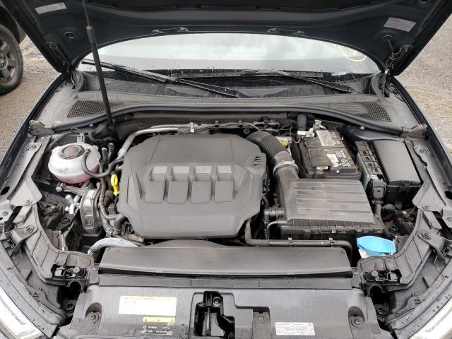 2020 AUDI A3 S-LINE WAUJEGFF3LA000435