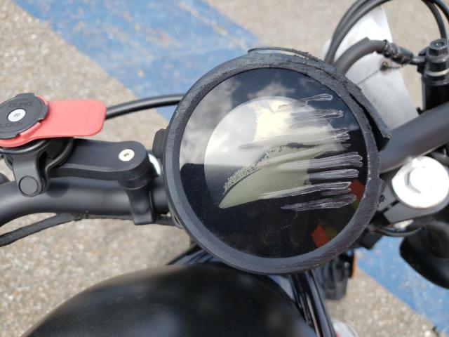 2021 HONDA CMX500 A MLHPC5653M5401747