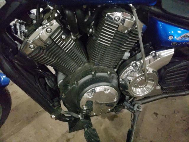 2011 YAMAHA XVS1300 CU JYAVP33E9BA004373