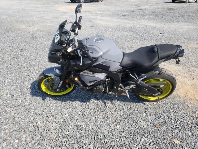 2017 YAMAHA FZ10 JYARN48E9HA000368
